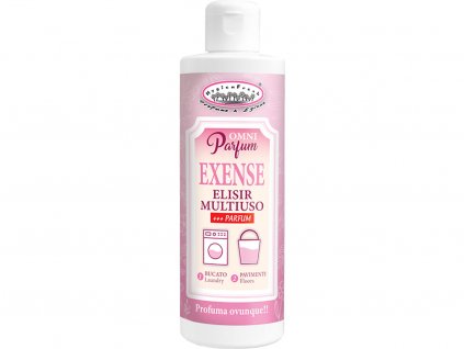 hygienfresh omni parfum exense