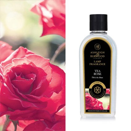 napln tea rose 1