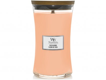 woodwick yuzu blooms velka