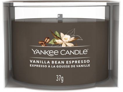 yankee candle vanilla bean espresso votivni