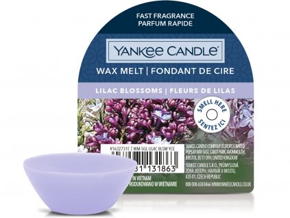 yankee candle lilac blossoms vosk