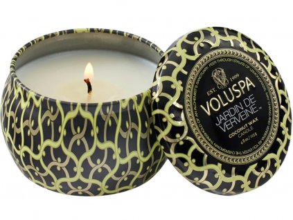 voluspa jardin de verveine 113 g 1