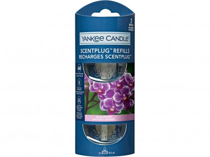 yankee candle wild orchid napln vune do zasuvky
