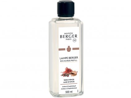 maison berger paris land of spices napln do katalyticke lampy