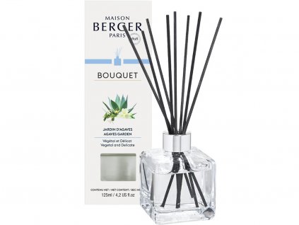 maison berger paris agaves garden difuzer 1