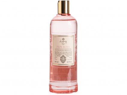 logevy pepe rosa sprchovy gel 500 ml