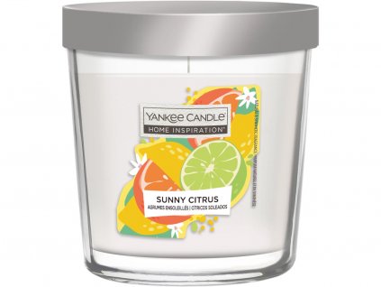 yankee candle home inspiration svcka sunny citrus