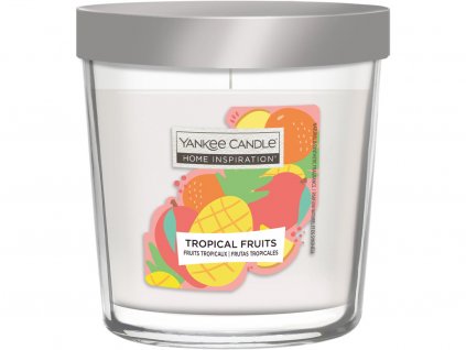 yankee candle home inspiration svcka tropical fruits