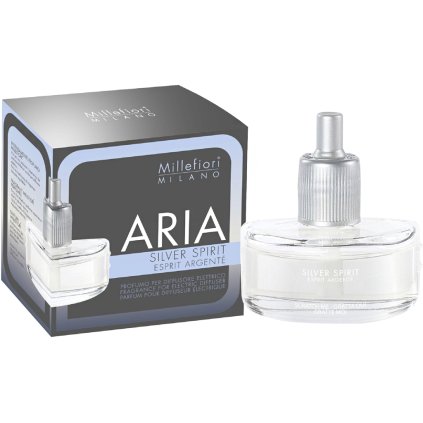 difuzer aria napln silver spirit 1