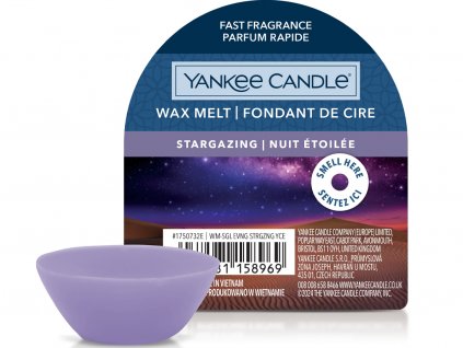 yankee candle stargazing 3