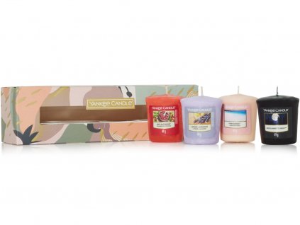 yankee candle sada B jaro 2024 1