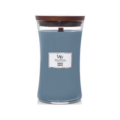 woodwick svicka tempest 2
