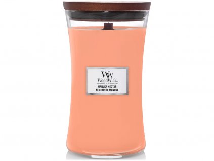 woodwick svicka manuka nectar 2