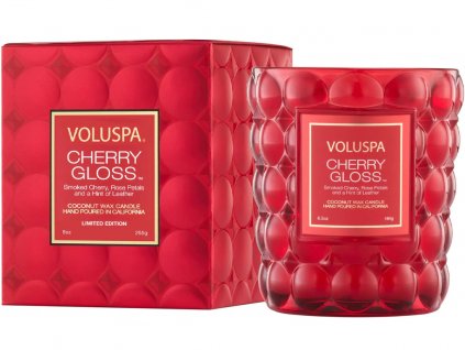 voluspa cherry gloss classic 1