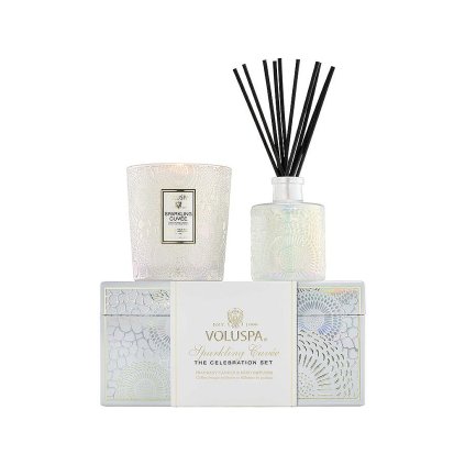 voluspa celebration sada 1
