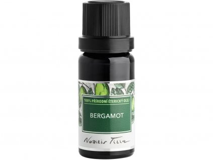 NOBILIS TILIA BERGAMOT 1