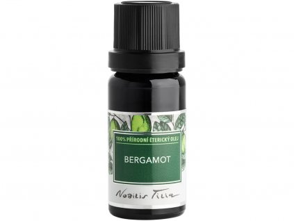 NOBILIS TILIA BERGAMOT 1