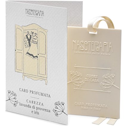 carezza vonna karta 1