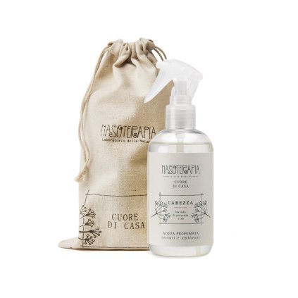 nasoterapia APN08 voda na textil 250 ml carezza 1