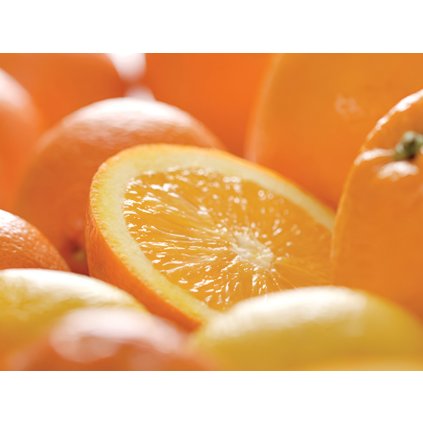 Orange 1