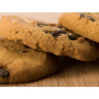 Homemade Cookies 1