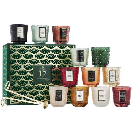 55000 Voluspa 12 Day Advent Calendar 1