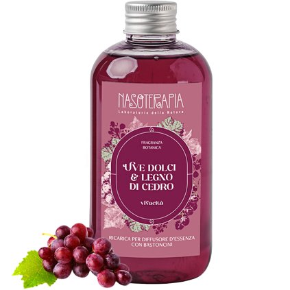 RBUD05 napln do difuzeru uve dolci 250 ml 1