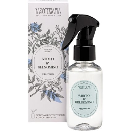 SPMG100 osvezovac mirto e gelsomino 100 ml 1