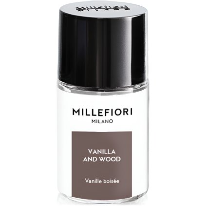 napln vanilla and wood 2