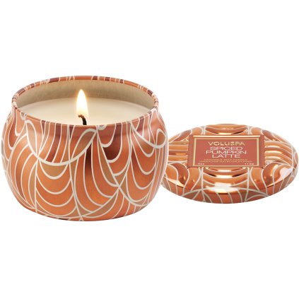 Spiced Pumpkin Latte 55112 Mini Tin 113 g 1