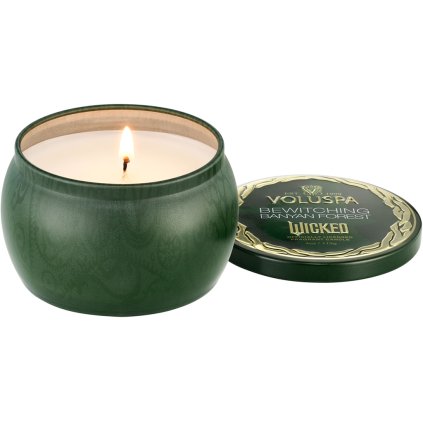Bewitching Banyan Forest 90004 Mini Tin 113 g 1