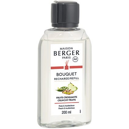 7773 napln do difuzeru crunchy fruits 200 ml