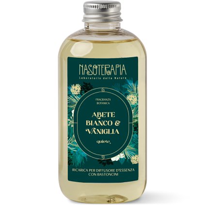 RBAV napln do difuzeru abete bianco 250 ml