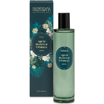 SPAV100 interierovy sprej abete bianco 100 ml