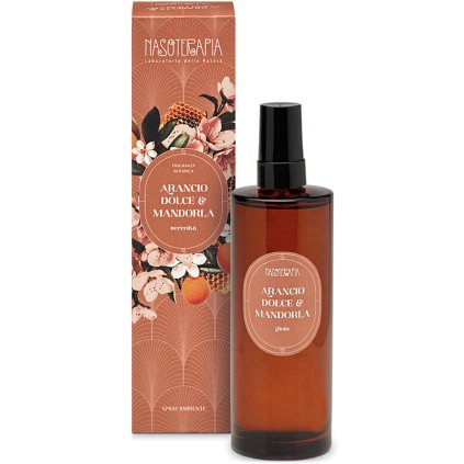 SPAM100 interierovy sprej arancio dolce e mandorla 100 ml