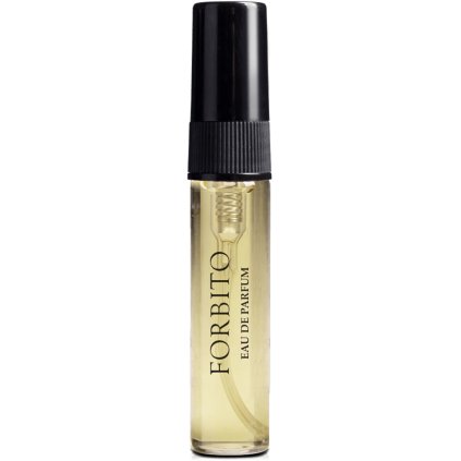 forbito vzorek parfemu 5 ml 1