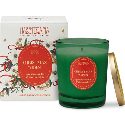 CNCR25 svicka christmas vibes 180 g