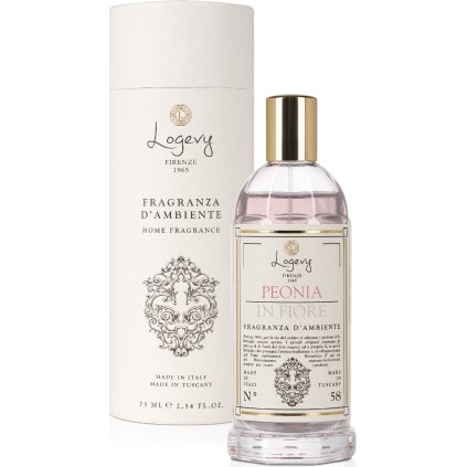 peonia in fiore interierovy parfem 75 ml 1