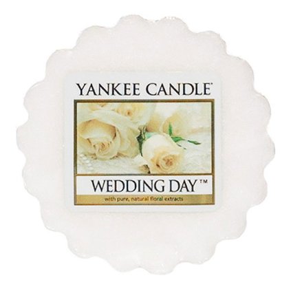 5810 yankee candle vonny vosk wedding day
