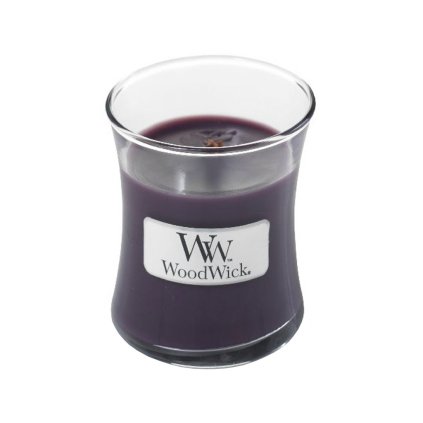 woodwick svicka fig mala