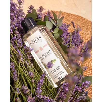 maison berger paris napln do katalyticke lampy lavender fields