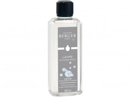 maison berger paris neutralni napln do katalyticke lampy 500 ml