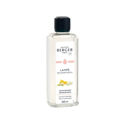 maison berger paris napln do katalyticke lampy orange blossom