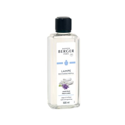 maison berger paris napln do katalyticke lampy fresh linen