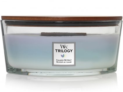 woodwick trilogy svicka calming retreat 1