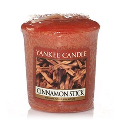 6053 yankee candle votivni svicka cinnamon stick