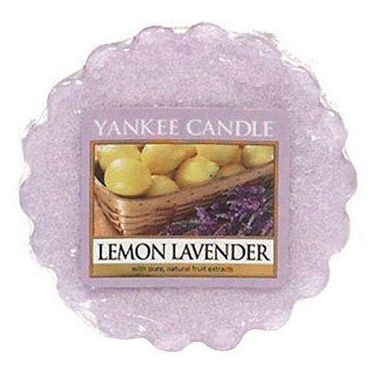 6104 yankee candle vonny vosk lemon lavender
