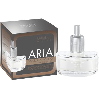 difuzer aria napln vanilla & wood 1