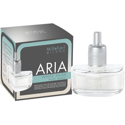difuzer aria napln whte musk 1