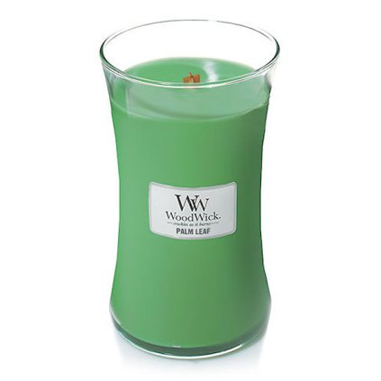6224 woodwick vonna svicka palmovy list 609 g